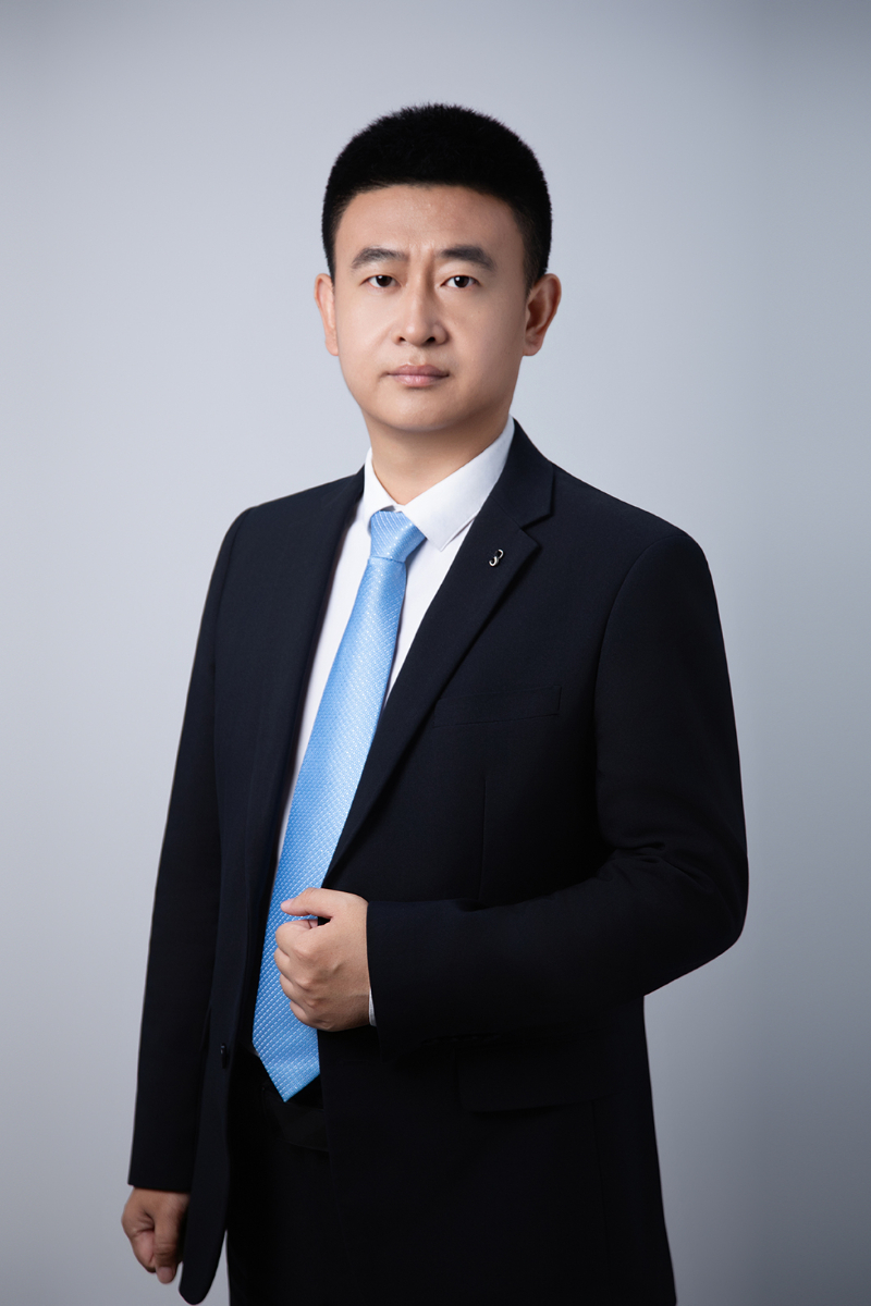 王正启的资料照片