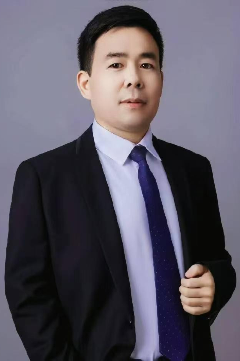 吕修斌的资料照片