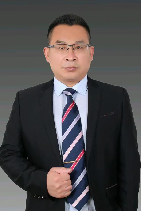 刘彪的资料照片